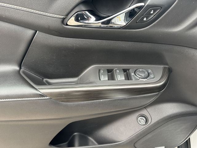 2019 GMC Acadia FWD 4dr SLT w/SLT-1