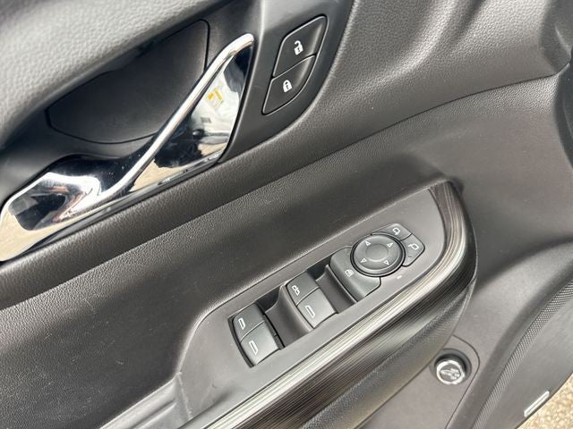 2019 GMC Acadia FWD 4dr SLT w/SLT-1