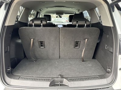 2019 GMC Acadia FWD 4dr SLT w/SLT-1