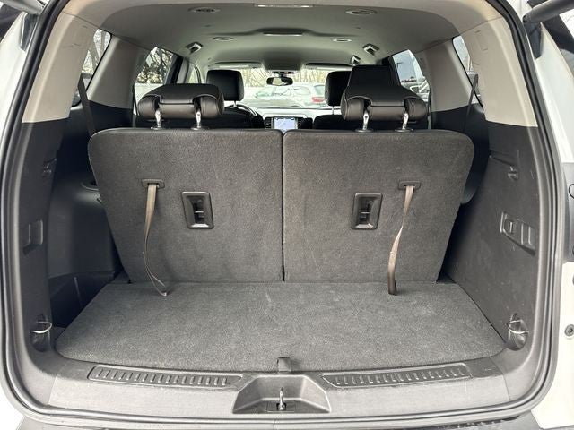 2019 GMC Acadia FWD 4dr SLT w/SLT-1