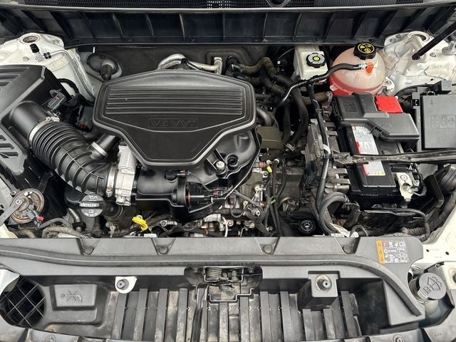 2019 GMC Acadia FWD 4dr SLT w/SLT-1