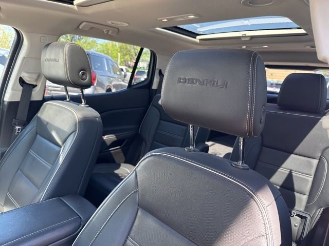 2023 GMC Acadia AWD 4dr Denali