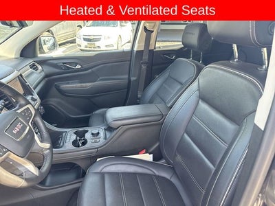 2023 GMC Acadia AWD 4dr Denali