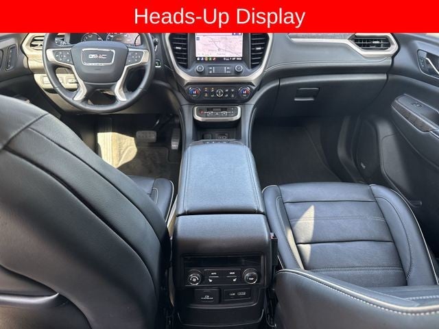 2023 GMC Acadia AWD 4dr Denali