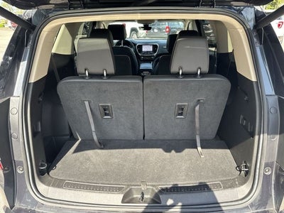 2023 GMC Acadia AWD 4dr Denali