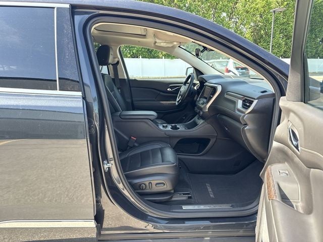 2023 GMC Acadia AWD 4dr Denali