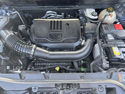 2023 GMC Acadia AWD 4dr Denali