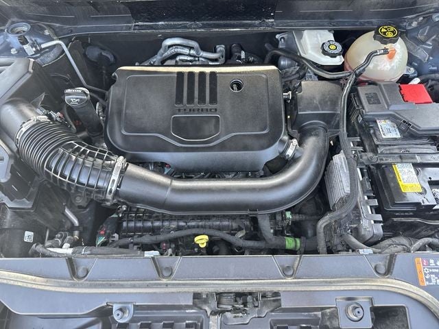 2023 GMC Acadia AWD 4dr Denali