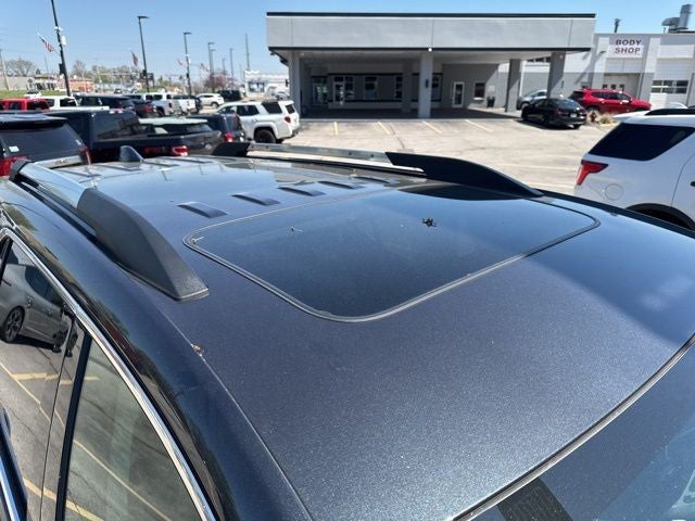 2023 GMC Acadia AWD 4dr Denali