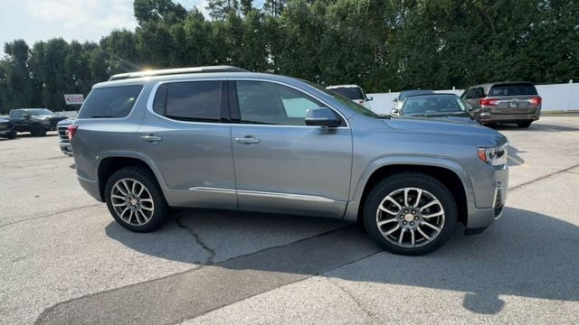 2023 GMC Acadia AWD 4dr Denali
