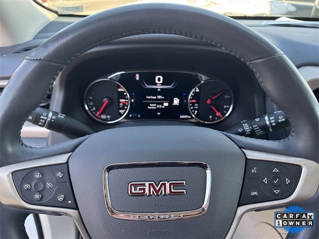 2021 GMC Acadia AWD 4dr Denali