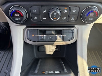 2021 GMC Acadia AWD 4dr Denali