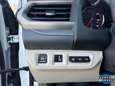 2021 GMC Acadia AWD 4dr Denali