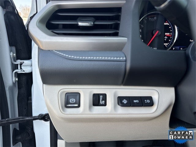 2021 GMC Acadia AWD 4dr Denali