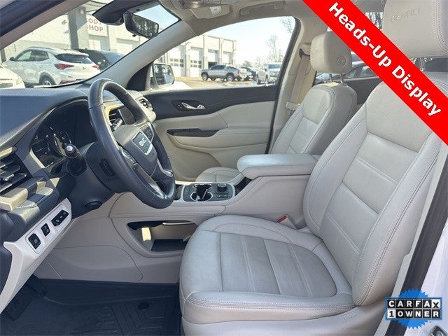 2021 GMC Acadia AWD 4dr Denali