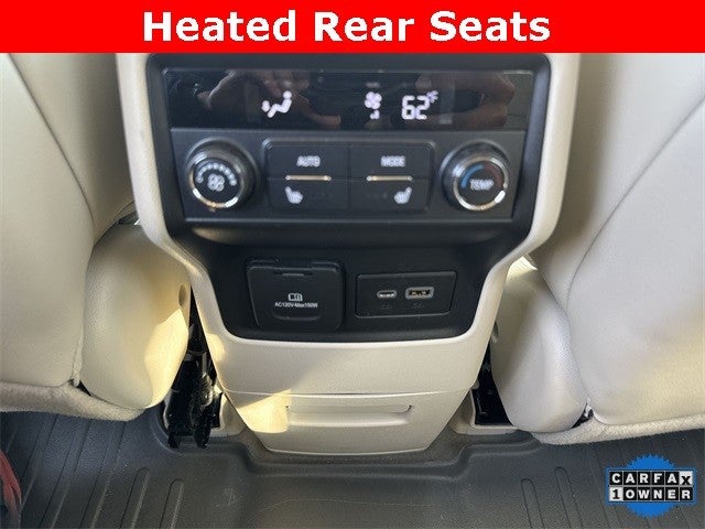 2021 GMC Acadia AWD 4dr Denali