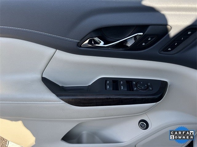 2021 GMC Acadia AWD 4dr Denali