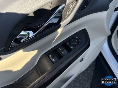 2021 GMC Acadia AWD 4dr Denali