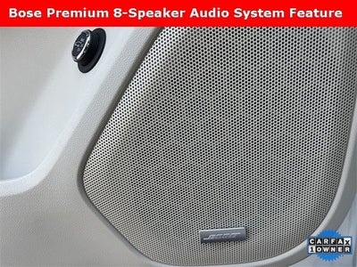 2021 GMC Acadia AWD 4dr Denali