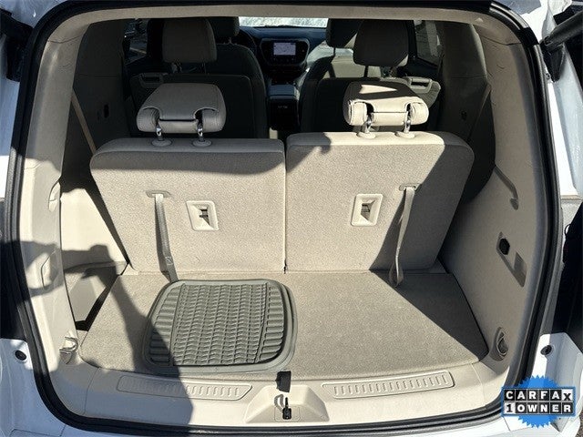 2021 GMC Acadia AWD 4dr Denali