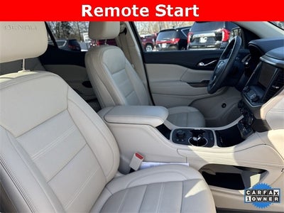 2021 GMC Acadia AWD 4dr Denali