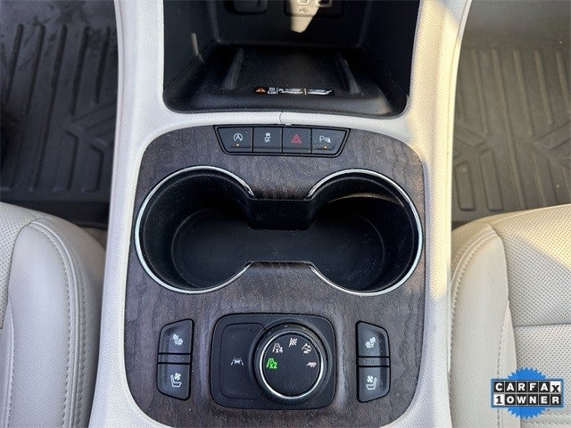 2021 GMC Acadia AWD 4dr Denali