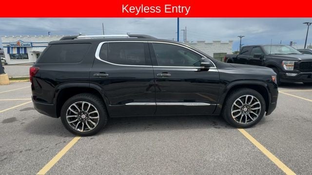 2020 GMC Acadia AWD 4dr Denali