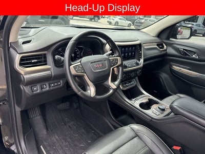 2020 GMC Acadia AWD 4dr Denali