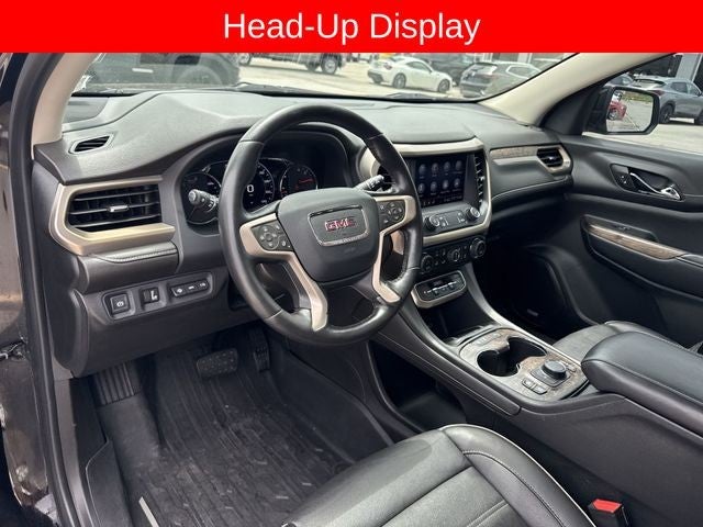 2020 GMC Acadia AWD 4dr Denali