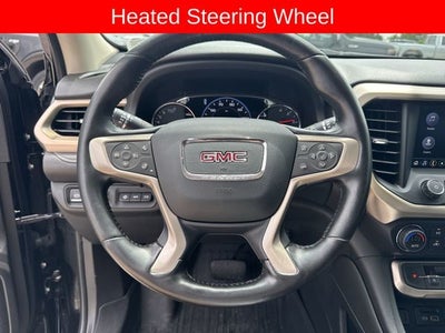 2020 GMC Acadia AWD 4dr Denali