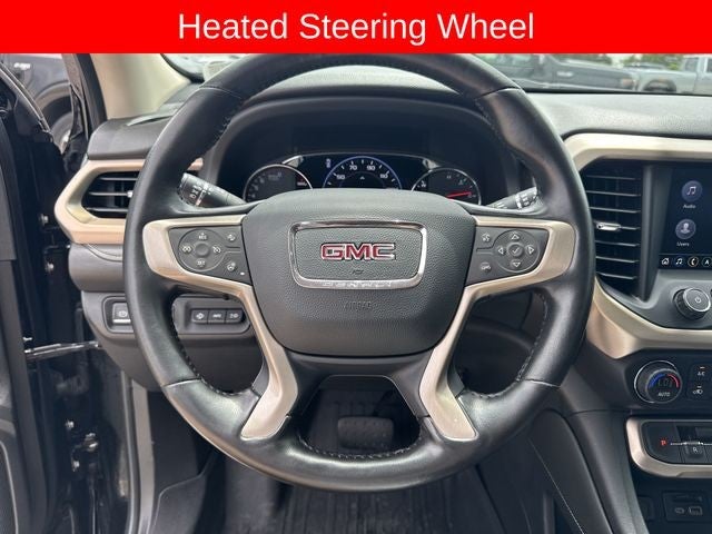 2020 GMC Acadia AWD 4dr Denali