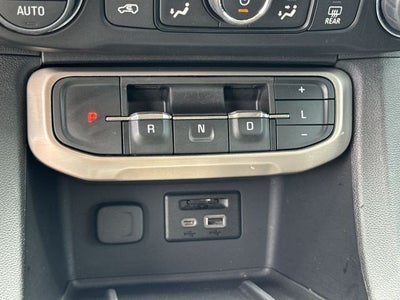 2020 GMC Acadia AWD 4dr Denali