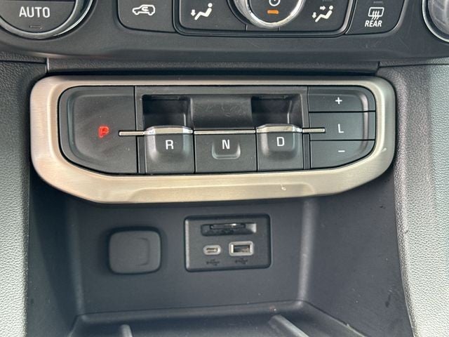 2020 GMC Acadia AWD 4dr Denali