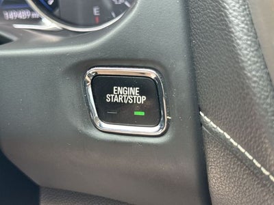2020 GMC Acadia AWD 4dr Denali