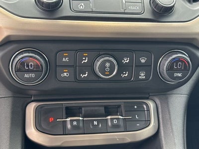 2020 GMC Acadia AWD 4dr Denali