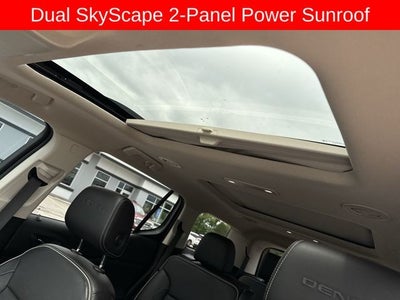 2020 GMC Acadia AWD 4dr Denali