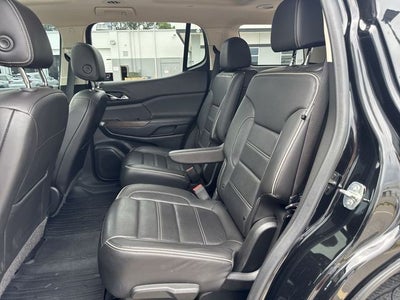 2020 GMC Acadia AWD 4dr Denali