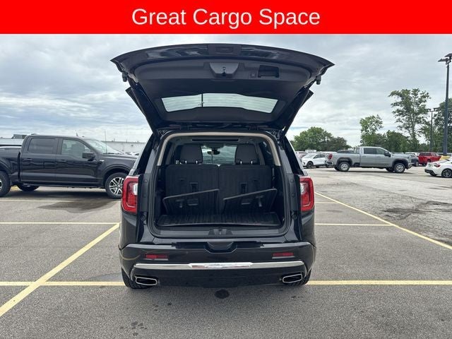 2020 GMC Acadia AWD 4dr Denali
