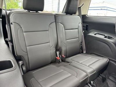 2020 GMC Acadia AWD 4dr Denali