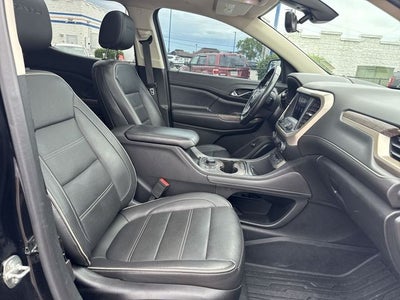 2020 GMC Acadia AWD 4dr Denali