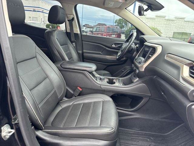 2020 GMC Acadia AWD 4dr Denali