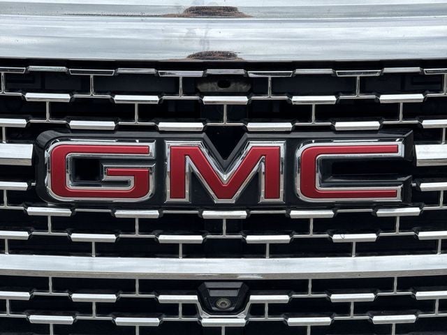 2020 GMC Acadia AWD 4dr Denali