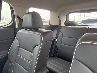 2020 GMC Acadia AWD 4dr Denali