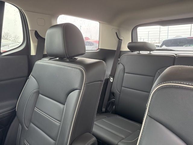 2020 GMC Acadia AWD 4dr Denali