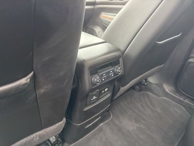 2020 GMC Acadia AWD 4dr Denali