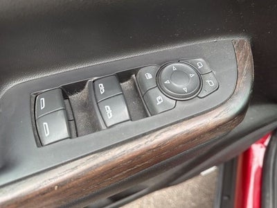 2020 GMC Acadia AWD 4dr Denali