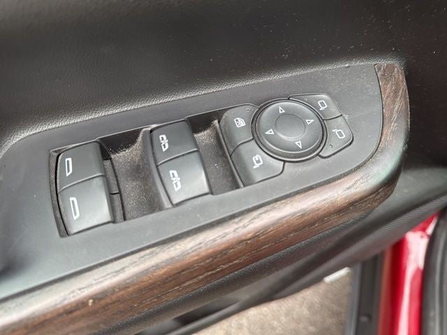 2020 GMC Acadia AWD 4dr Denali