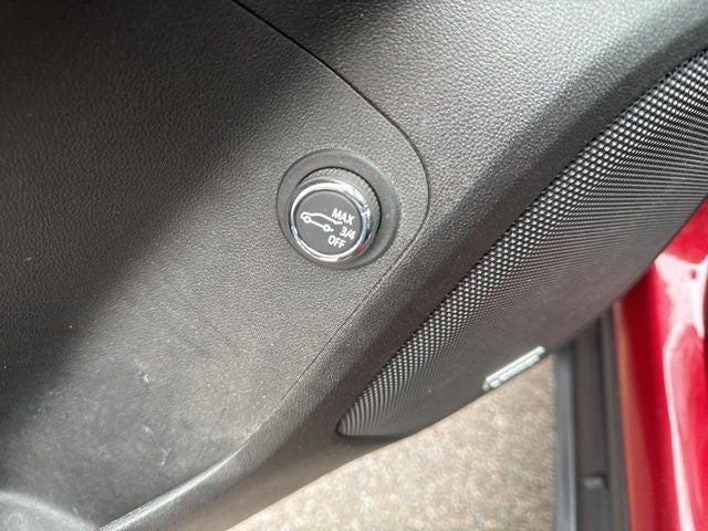 2020 GMC Acadia AWD 4dr Denali