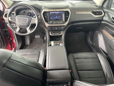 2020 GMC Acadia AWD 4dr Denali