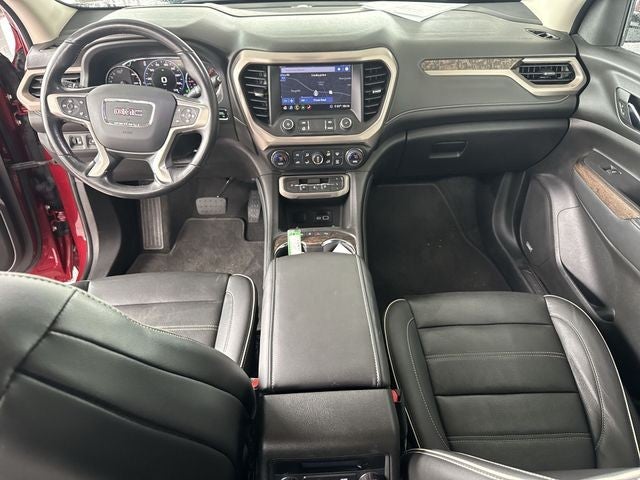 2020 GMC Acadia AWD 4dr Denali